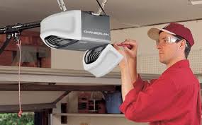 Top Shot Garage Door Repair Conore